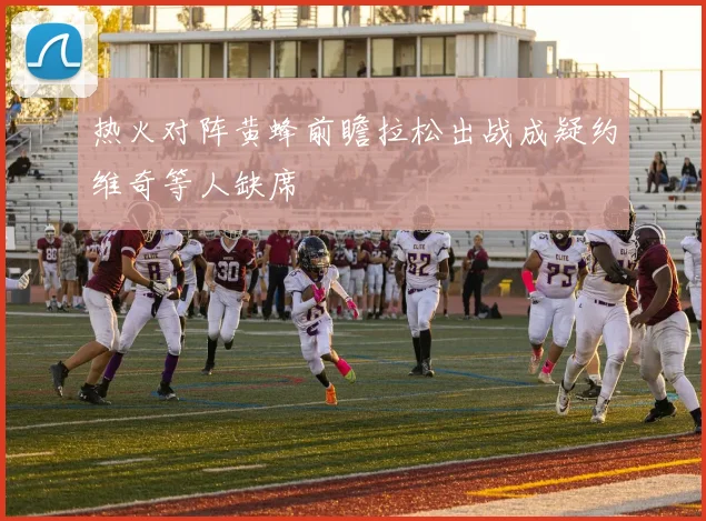 热火对阵黄蜂前瞻拉松出战成疑约维奇等人缺席